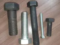 Болты гайки шайбы, фотография 7