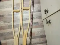 Костыли GKm балдак трости трость, фотография 4