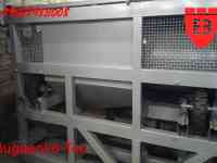 Оборудование для золотодобычи, промприбор B720-1 (Скруббер - Бутара), фотография 4