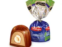 Конфеты шоколадные весовые 