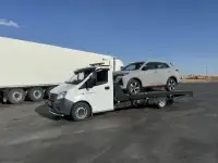 Эвакуатор Автовозы Атырау Город Межгород, фотография 7