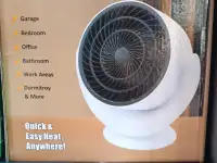 Тепловентилятор3, фотография 3