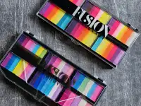 Аквагрим, аквагрим краски, купить аквагрим в Алматы, аквагрим краски в Алматы, краски для аквагрима, кисти для аквагрима, фотография 4