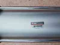 Пневмоцилиндр., фотография 4