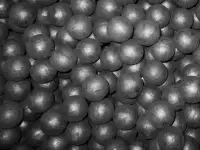 Шары помольные мелющие Марка: AISI 304, Диаметр: 10 мм; 15 мм; 2 мм