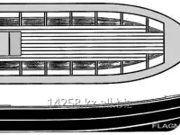 Изготовление лодок и катеров из стеклопластика., фотография 2