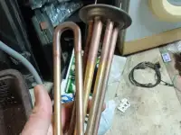 Ремонт стиральных машин и водонагревателей, фотография 4