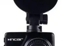 Видеорегистратор incar vr-419 черный 1080x1920 1080p 140гр. ntk96675