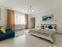 Ключ на сутки, Кабанбай батыра 46, фотография 4