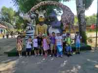 Детский образовательный центр Акылды Балакай, фотография 2