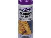 Пропитка nikwax tx.direct wash-in  300мл