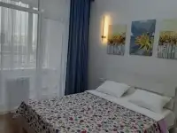 уютная квартира в центре города, Туран 34 б, фотография 6