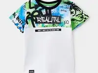 Футболка playtoday