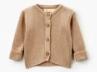 Кардиган happy baby
