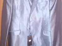 Продам Костюм с отливом Узбекистан.46-48