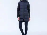 Куртка lacoste