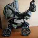 Коляска детская