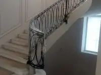 Кованные, Сварные работы., фотография 6