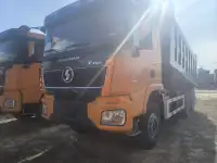 самосвал, фотография 3