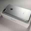 Apple iphone 7 plus 128gb And Samsung galaxy s8 Edge 128gb, Black