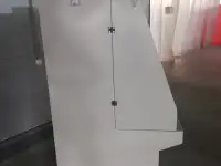 Продам Сварочный стол с вентиляцией .Модель JY-12, фотография 3