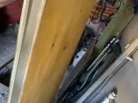 Продам дверь железную входную, фотография 2