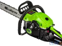 Пила цепная бензиновая пцб-5850,шина 50 см, 58 см3, 4,0 л.с., шаг