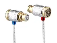 Наушники TANGZU Princess Chang Le, фотография 6