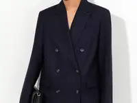 Двубортный жакет vassa&co