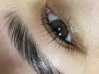 Запускаем акцию на лами ресниц и бровей, фотография 2