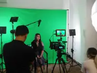 Съёмка рекламы, видео для бизнеса, видеосъемка, фотография 7