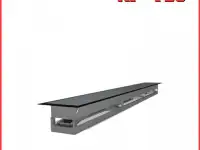 Автомобилеразгрузчик боковой одноколейный АР, фотография 4