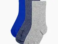 Носки 3 пары sela