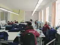 Производство спецодежды под заказ от 200 ед., фотография 2