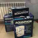 Фильтры обратного осмоса от компании Аквафор, фотография 3