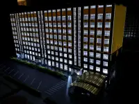 Изготовление выставочных макетов, фотография 2