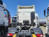 Тягач DAF XF 2020г., фотография 2