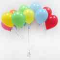 Гелиевые шары в Алматы , фотография 3