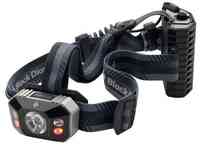 Фонарь black diamond icon aluminium