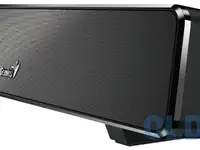 Акустическая система genius soundbar 100 31730024400