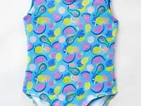 Купальник котмаркот