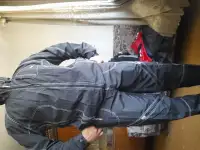 Спортивный костюм мужской бу, размер 52, рост 180, фотография 5