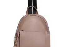 Рюкзак sokolov из натуральной кожи, фотография 11