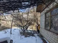 дача, Карасайский район, Райыбекский с/о 