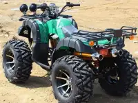 Квадроциклы 125-250, фотография 2