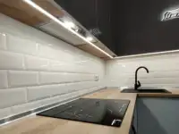 Ремот квартир и офисов под ключ, фотография 2