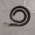 Электронагреватель трубчатый (ТЭН) для плиток «Мечта» и «Злата», фотография 2