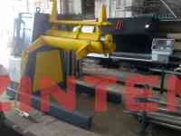 Автоматизированная линия для профнастила мп20, фотография 5