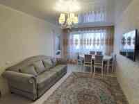 2-комнатная квартира, 40 м², 5/5 этаж, Куйши Дина 37, заезжай и живи, фотография 10