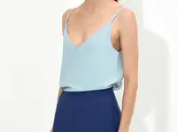 Топ в бельевом стиле vassa&co